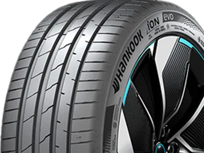 HANKOOK ION EVO AS IH01 (EV)